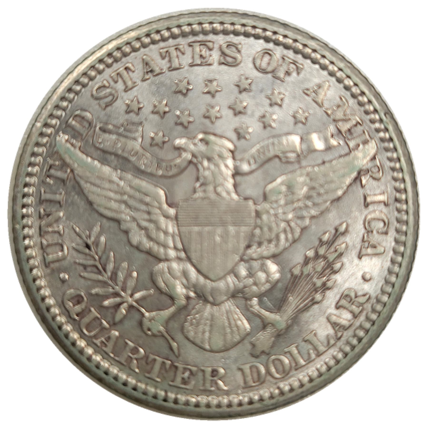 1904-25c-Barber-Quarter-#1